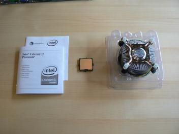 Celeron contents.